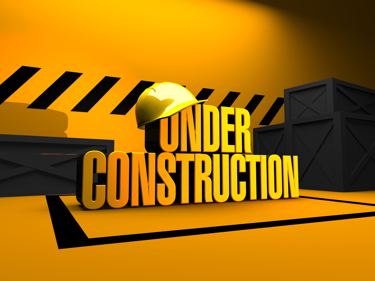 Under contruction